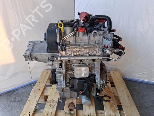 Engine SEAT ARONA (KJ7, KJP) 1.0 TSI | BP40505252M1 - Image 4
