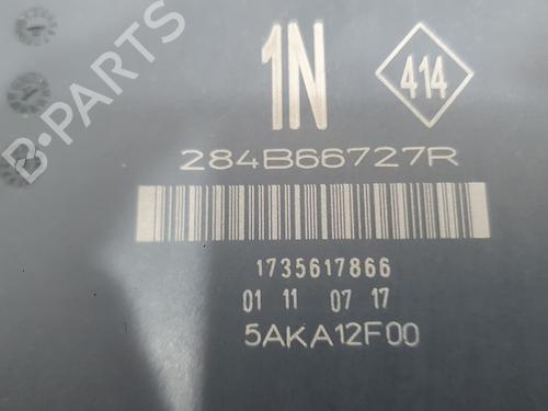 Fuse box RENAULT MEGANE IV Hatchback (B9A/M/N_) 1.2 TCe 130 (B9MR) | BP35987093E1 - Image 3