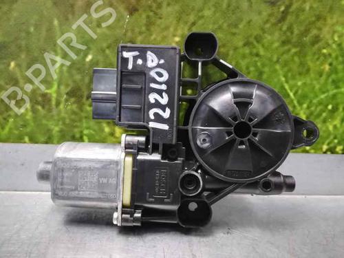Used Right rear window motor SEAT LEON (5F1) [2012-2021]  4911536
