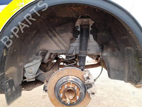 Hjulbue FORD KUGA III (DFK) 2.5 FHEV (152 hp) 27386559