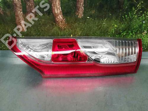 Used Right taillight RENAULT KANGOO / GRAND KANGOO II (KW0/1_) [2008-2025]  5808157