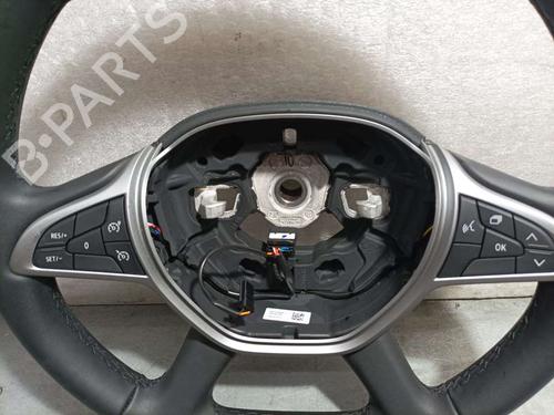Steering wheel DACIA SANDERO III 1.0 TCe 90 | BP17108858C49 