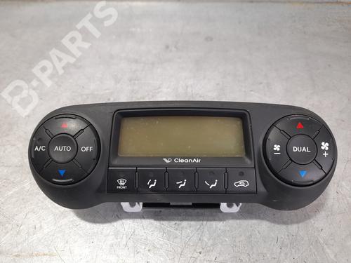 Climate control HYUNDAI ix35 (LM, EL, ELH) 1.7 CRDi 9496736 | B-Parts