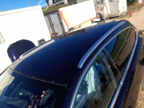 Dachreling für PEUGEOT 508 SW II (FC_, FJ_, F4_) 2.0 BlueHDi 160 (163 hp) 31340260