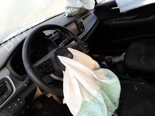 Water radiator KIA RIO IV (YB, SC, FB) 1.0 T-GDI 100 | BP30437525M31