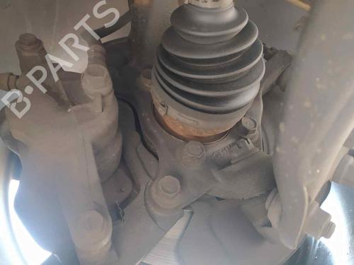 Used Right front steering knuckle TOYOTA AVENSIS Estate (_T27_) 2.0 D-4D (ADT270_, ADT270R) (124 hp) 24673653