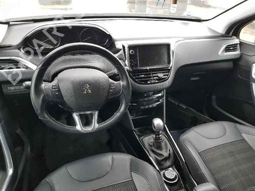 Electronic module PEUGEOT 2008 I (CU_)  | BP24444369M83  - Image 7