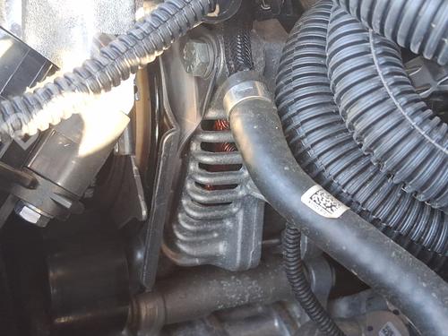 Alternador Alternador 38302667 38302667