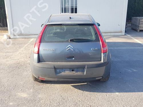 Steering pump CITROËN C4 I (LC_)  | BP11652366M99 