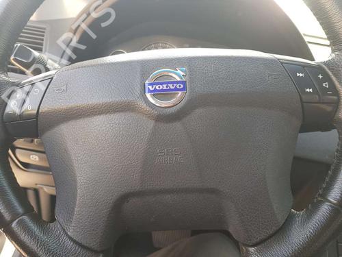 Airbag Kit VOLVO XC90 I (275) D5 AWD | BP19173373C86 