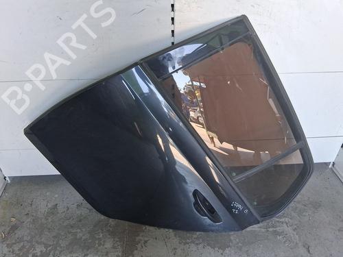 Used Left rear door Left rear door 37242481 37242481