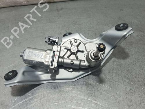Used Rear wiper motor HYUNDAI KONA (OS, OSE, OSI) [2017-2023]  17049570