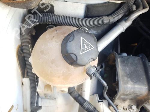 Used Expansion tank PEUGEOT 3008 I MPV (0U_) 1.6 BlueHDi 120 (120 hp) 26557873