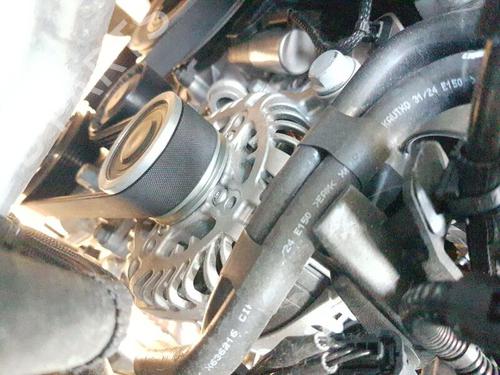 Used Alternator PEUGEOT EXPERT Van (V_) 1.5 BlueHDi 120 (120 hp) 29454407