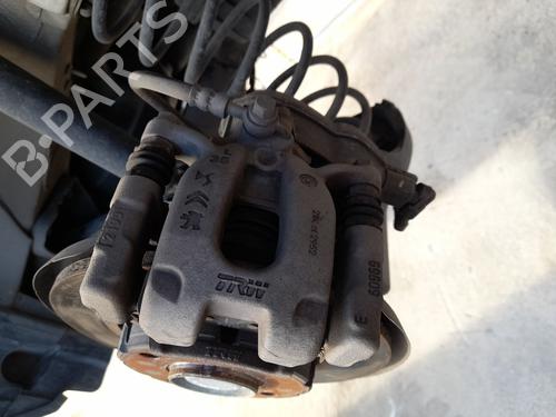 Etrier arriere gauche CITROËN C4 III (BA_, BB_, BC_) 1.5 BlueHDi 130 (BBYHZB) (131 hp) 31862051