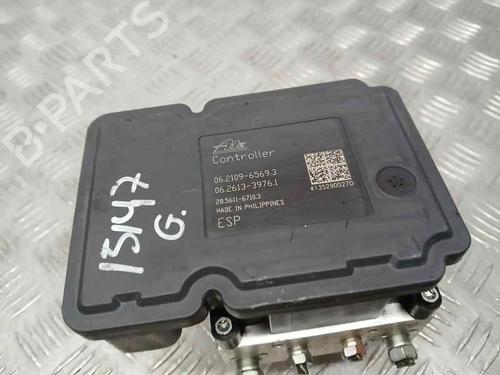 ABS pump MITSUBISHI ASX (GA_W_)  | BP16033524M43 