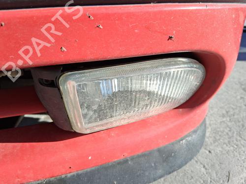 Used Left front fog light Left front fog light RENAULT MEGANE I (BA0/1_) 1.4 e (BA0E, BA0V) (75 hp) 33854276 33854276