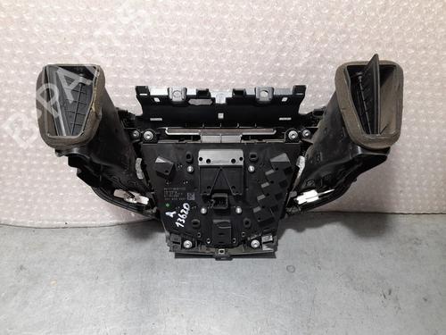 Radio FORD FIESTA VI (CB1, CCN)  | BP8638991E6 