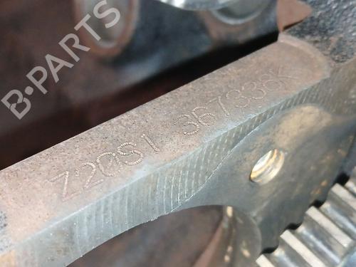 Engine CHEVROLET CAPTIVA (C100, C140) 2.0 D 4WD | BP33955403M1  - Image 8