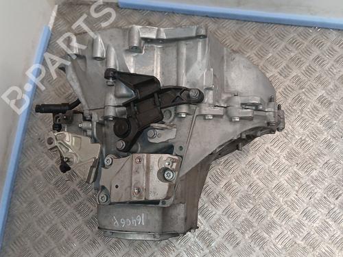 Gearbox PEUGEOT 2008 I (CU_) | BP24125025M3 - Image 3