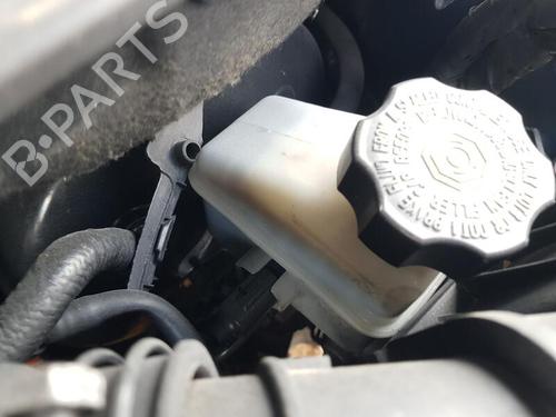 Used Brake master cylinder HYUNDAI i30 (FD) 1.6 CRDi (116 hp) 25722649