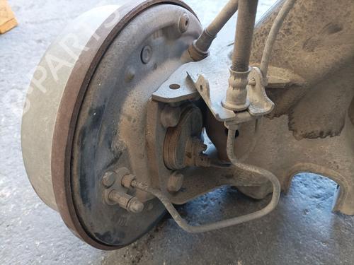 Rear axle MITSUBISHI COLT VI (Z3_A, Z2_A) 1.5 CZT (Z37A) | BP11871373M2 