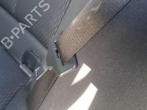 Sikkerhetsbelte bak venstre BMW 1 (F21) 116 d (116 hp) 18140991