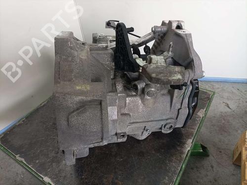 Gearbox SEAT LEON (1P1)  | BP16371864M3 