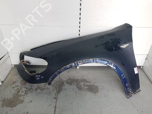 left-front-fenders-bmw-x5-e70-2006-2007-2008-2009-2010-2011-2012-2013-33426412 main image