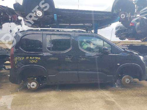 Used Parts PEUGEOT RIFTER  1.5 BlueHDi 130  840157