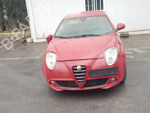 Steering column stalk ALFA ROMEO MITO (955_)  | BP14013684I23 