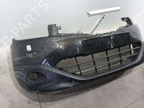 Front bumper NISSAN QASHQAI / QASHQAI +2 I (J10, NJ10, JJ10E)  | BP16380543C7 