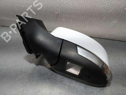 Left mirror FORD FOCUS III  | BP17745367C26 