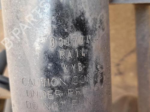 Used Left front shock absorber RENAULT LAGUNA III (BT0/1) 1.5 dCi (BT00, BT0A, BT0T, BT1J) (110 hp) 26434756