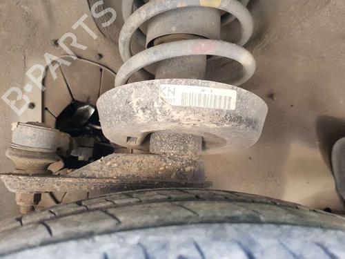 Used Right front shock absorber DAEWOO NEXIA [1995-1997]  18876438
