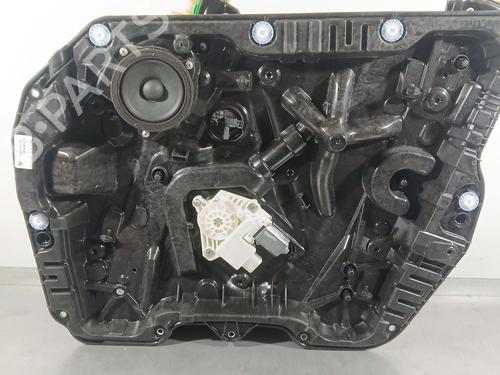 Used Front right window mechanism Front right window mechanism BMW X3 (G01, F97, G08) xDrive 20 d (190 hp) 30262100 30262100