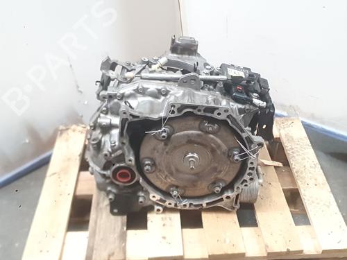 gearbox-citroen-c4-picasso-ii-2013-29594980 main image