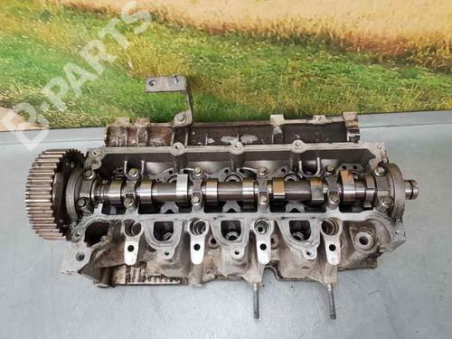 Cylinder head RENAULT CLIO IV (BH_)  | BP10973184M5 