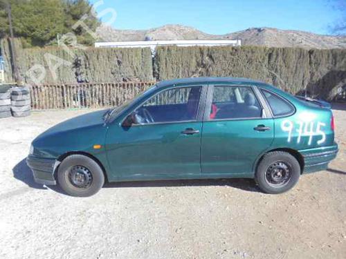 Right mirror SEAT CORDOBA (6K1, 6K2)  | BP182145C27 