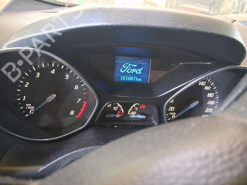Left front window switch FORD C-MAX II (DXA/CB7, DXA/CEU) 1.0 EcoBoost | BP38270503I27 - Image 7