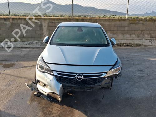 Left front window switch OPEL ASTRA K (B16) 1.0 Turbo (68) | BP39987434I27 - Image 5