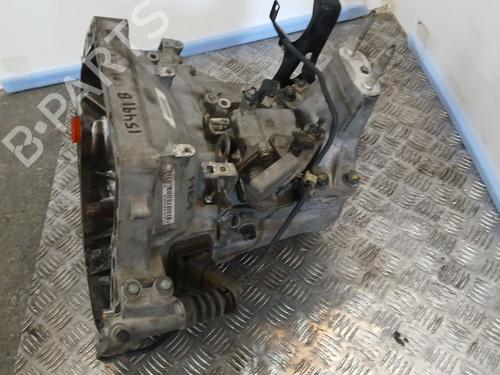 Gearbox HONDA CIVIC VIII Hatchback (FN, FK) 1.8 (FN1, FK2) | BP17518979M3 