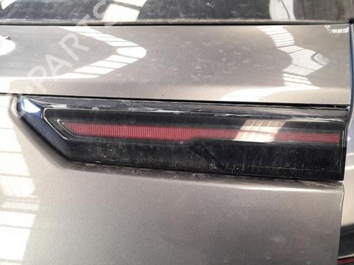 Used Right tailgate light Right tailgate light 38593574 38593574