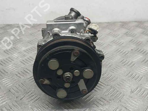 Used AC compressor SAAB 9-3 Convertible (YS3F) [2003-2015]  19164510