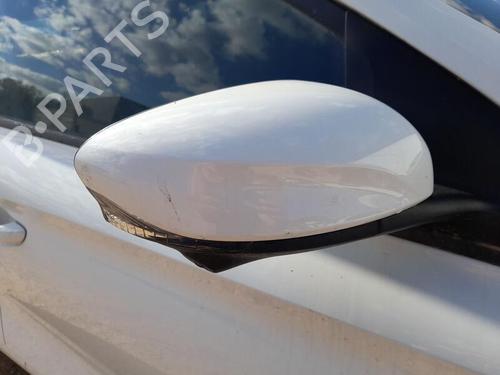 Used Right mirror MG MG HS 1.5 T (SAS23) (162 hp) 26002854