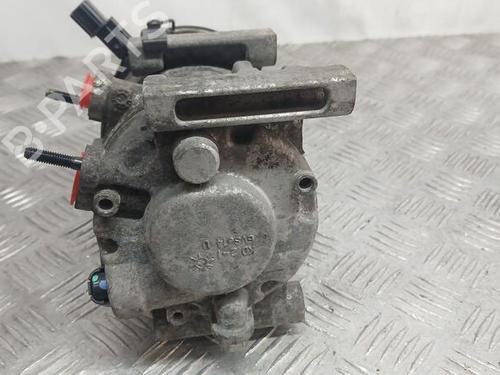 AC compressor KIA SPORTAGE IV (QL, QLE) 1.7 CRDi | BP24891002M34 