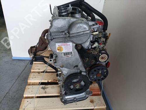 Motor für TOYOTA PRIUS Liftback (_W2_) [2003-2010]  7220319