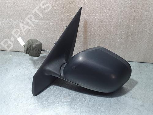 Left mirror DACIA DOKKER MPV (KE_)  | BP11934325C26 