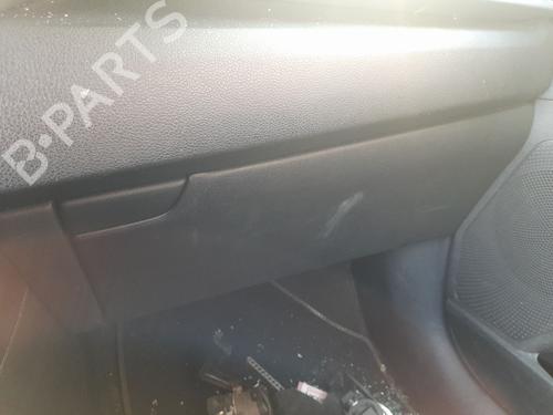 Hanskerom KIA NIRO I (DE) 1.6 GDI Hybrid (105 hp) 31716839