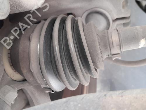 Used Right front driveshaft Right front driveshaft 37242691 37242691